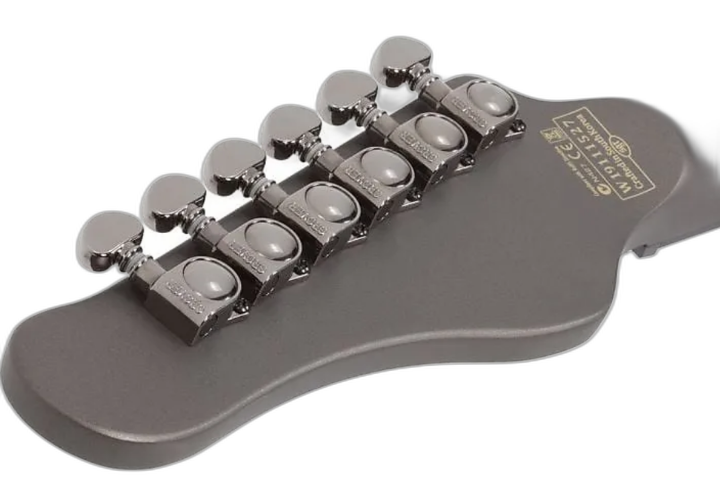 Captador Pasadena Plus, Kill Switch e Ponte TonePros