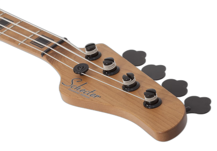 Captador EMG Metal Works P e Ponte High Mass