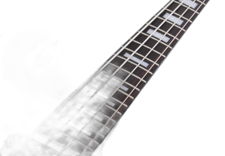 Captadores SuperRock Vintage e Ponte TonePros