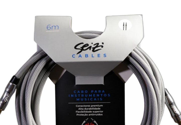 Cabo Seizi Energy Silver Grey 6m