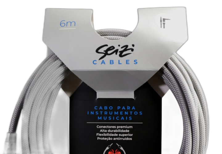 Cabo Seizi Energy Silver Grey 6m