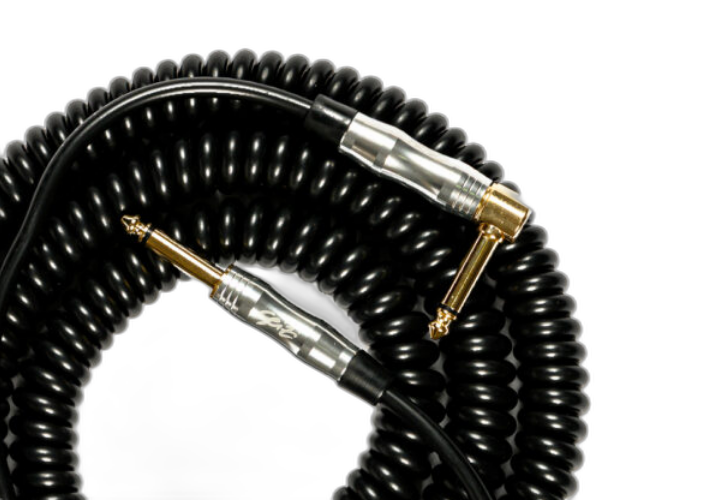 Cabo Seizi Energy Spiral 9m Black