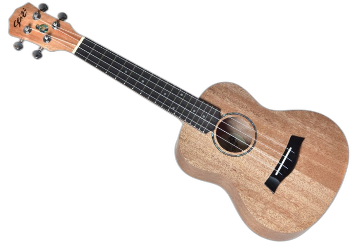 Corpo Okume Laminado Concert