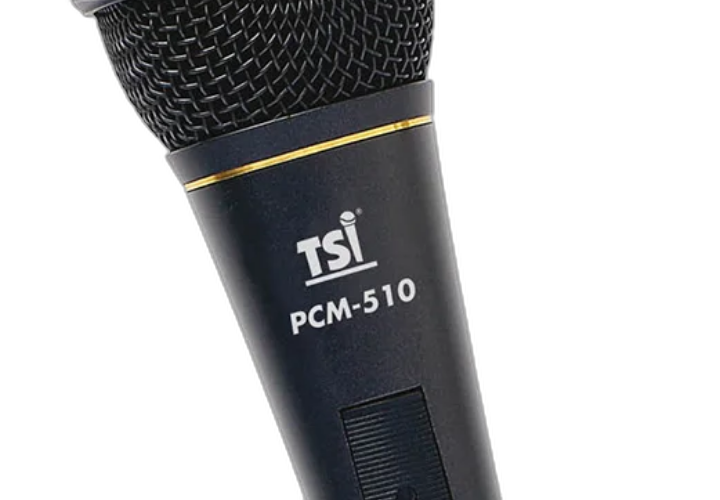Captação Cardioide para Vocal e Instrumentos