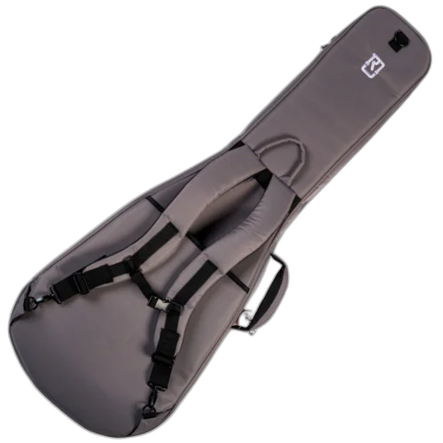 Bag Armor by Seizi Ultra 3 para Guitarra Les Paul Grey com Proteção Reforçada e Interior Acolchoado 10361306