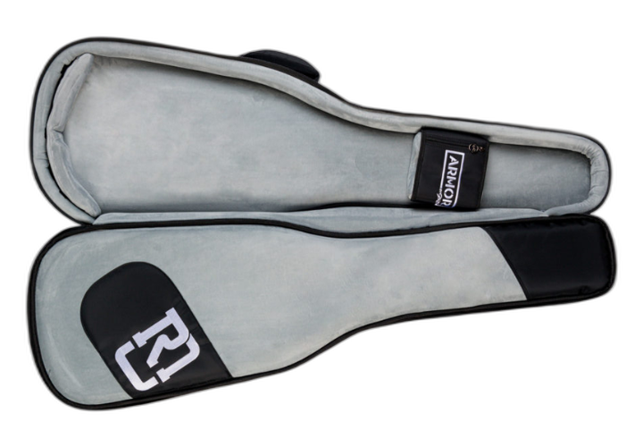 Bag Armor Ultra 3 Black Exterior Reforçado