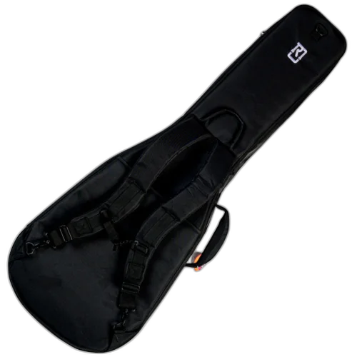 Bag Armor by Seizi Ultra 3 para Guitarra Les Paul Black com Proteção Reforçada e Interior Acolchoado 10361170