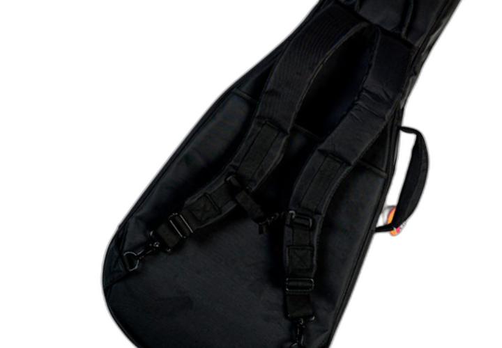 Interior Acolchoado para Guitarra Les Paul