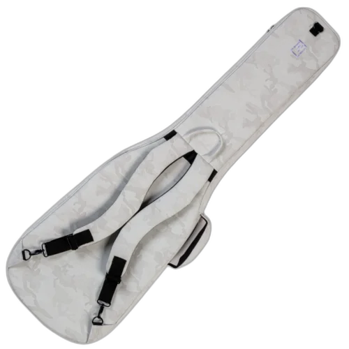 Bag Armor by Seizi Ultra 2 para Contrabaixo White Camo com Proteção Reforçada e Interior Acolchoado 10361180