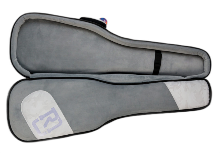 Bag Armor Ultra 2 White Camo Exterior Reforçado