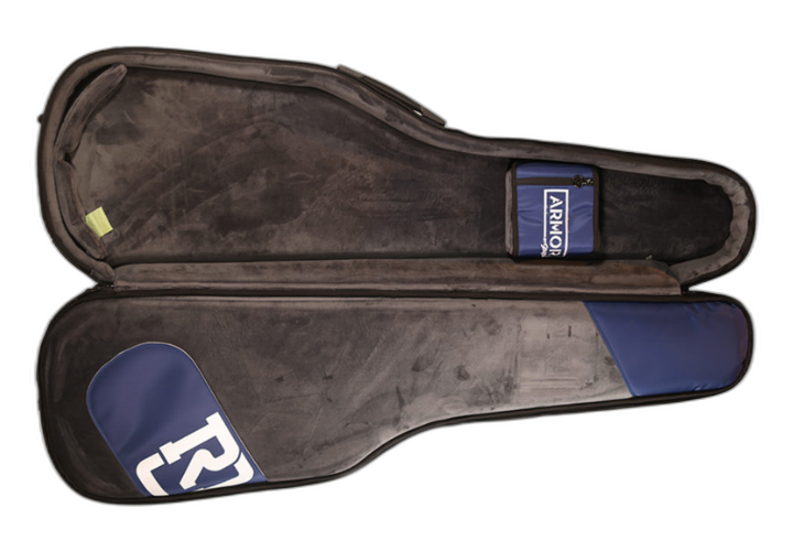 Bag Armor Ultra 5 Blue Exterior Reforçado