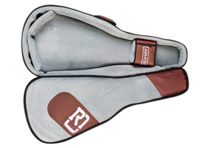 Bag Armor Ultra 3 Brown Exterior Reforçado