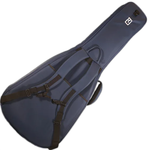 Bag Armor by Seizi Ultra 3 para Violão Blue com Proteção Reforçada e Interior Acolchoado 10360812