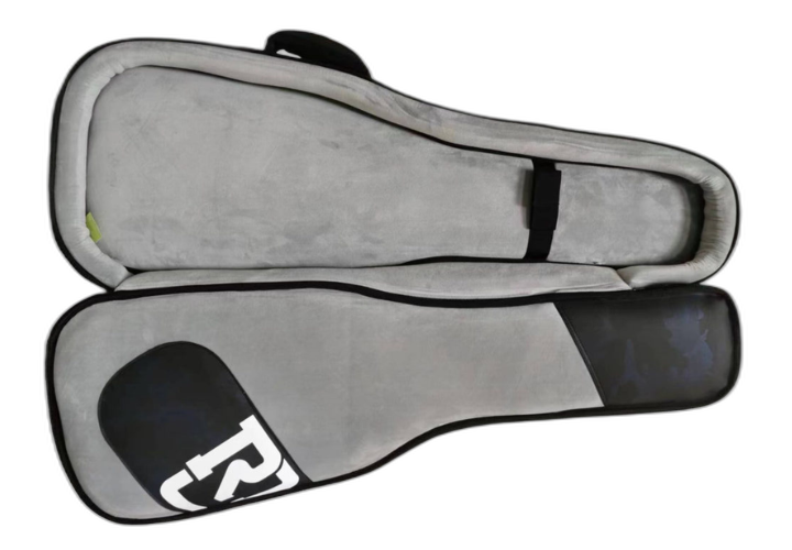 Bag Armor Ultra 2 Blue Camo Exterior Reforçado