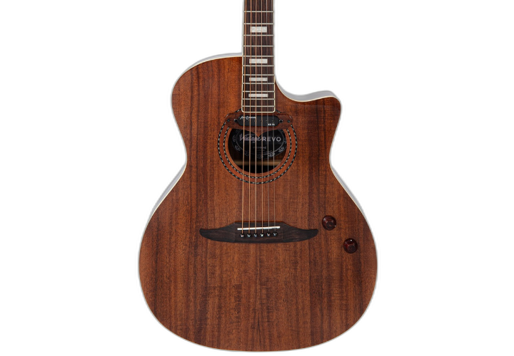 Braço Bolt-on Maple e Escala Rosewood