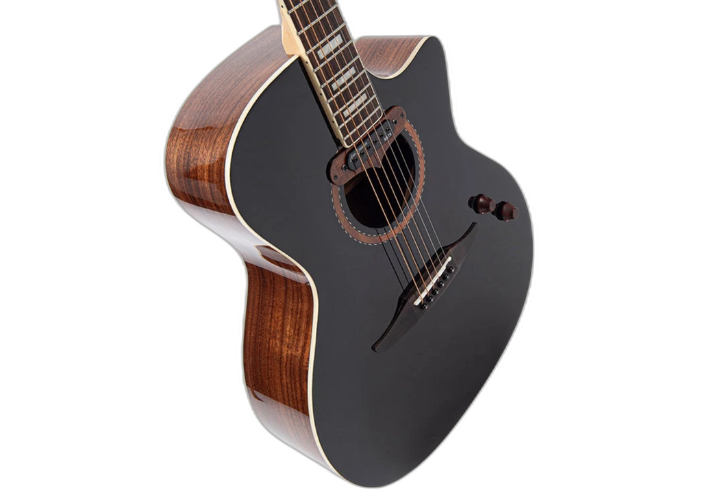 Braço Bolt-on Maple e Escala Rosewood