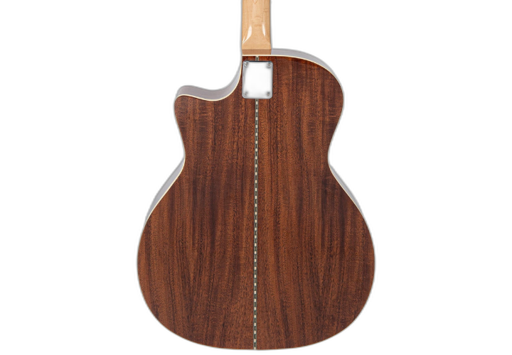 Braço Bolt-on Maple e Escala Rosewood