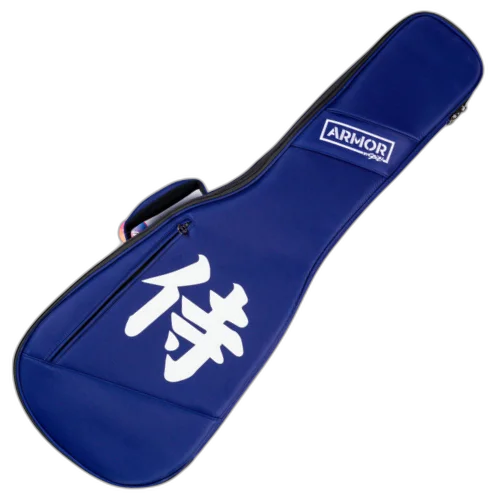 Bag Armor by Seizi Ultra 3 para Guitarra Les Paul Dark Blue com Proteção Reforçada e Interior Acolchoado 10361177