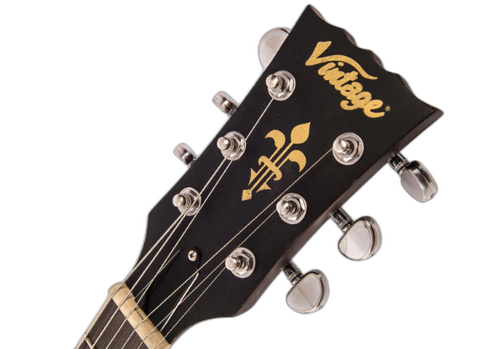Captadores Wilkinson MWVC Humbuckers
