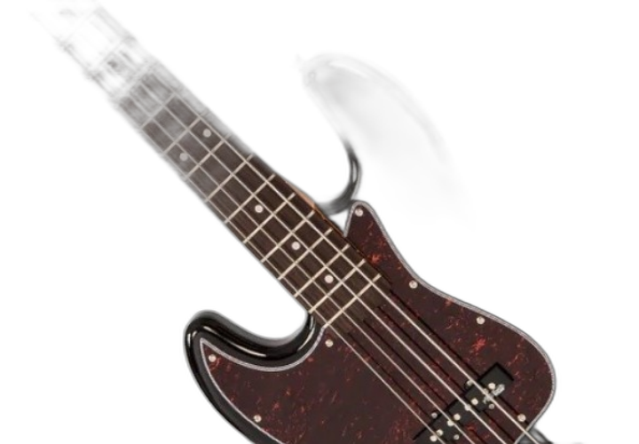 Captadores Wilkinson WOJB Single Coil