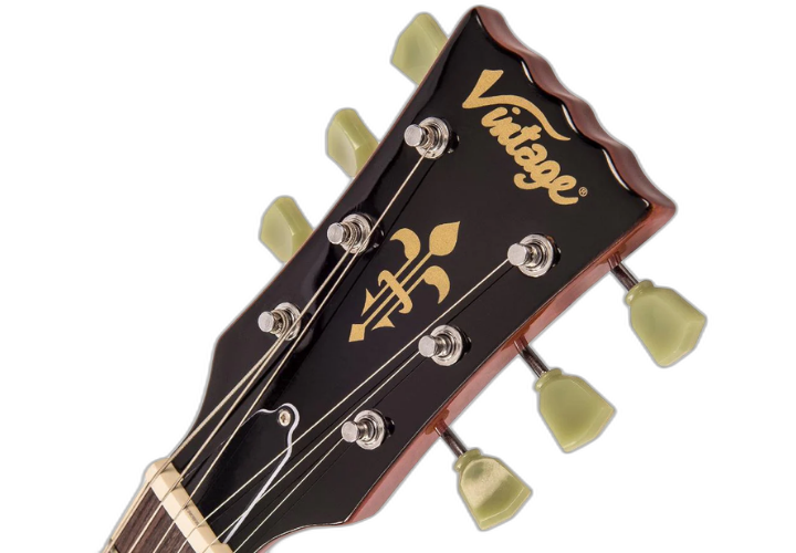 Captadores Wilkinson WOCHB Humbuckers