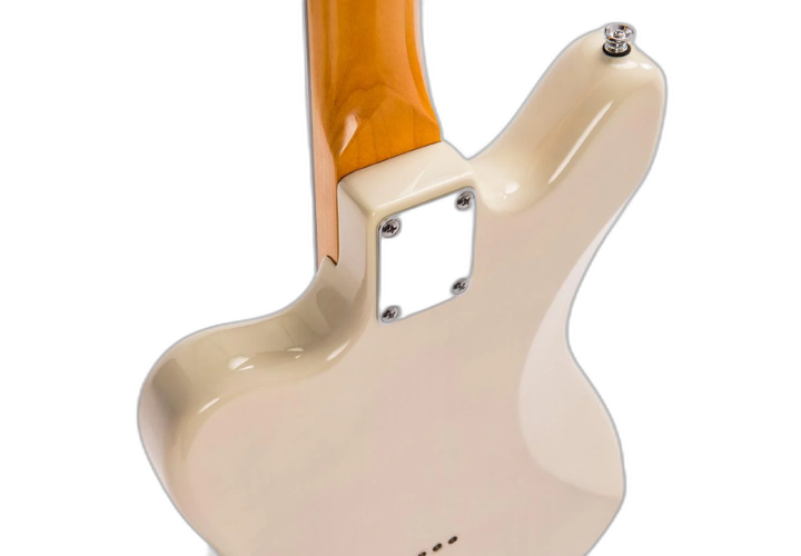 Corpo Alder Offset Blonde