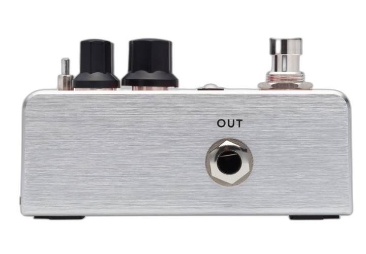 Hall Plate Spring e Dual Path