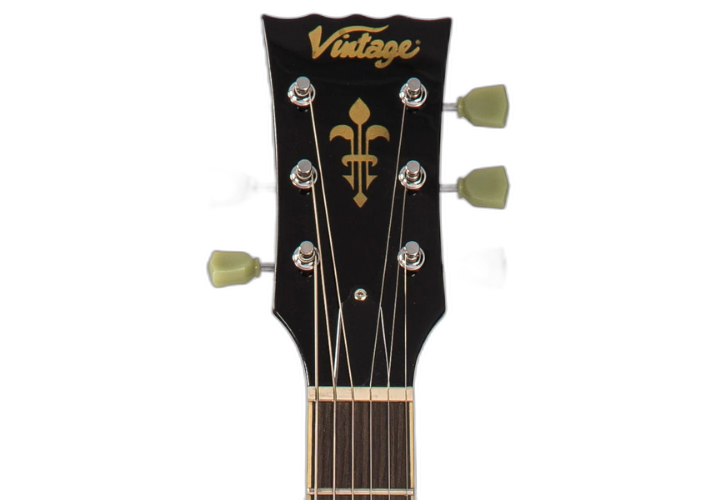 Captadores Wilkinson MWVC Humbuckers