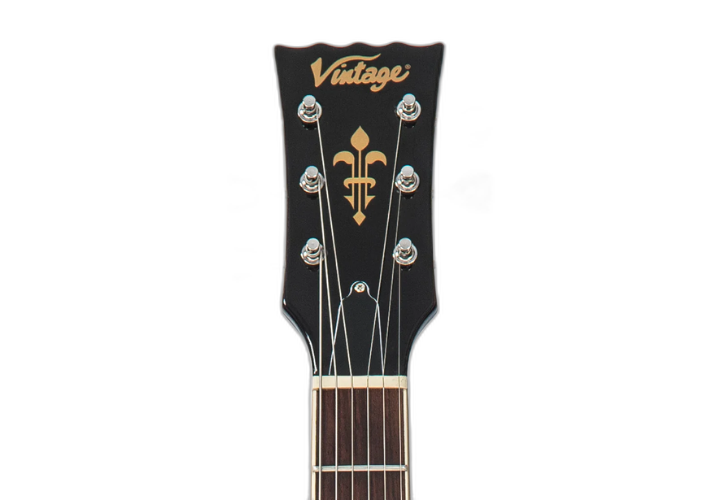 Bigsby B70 e Captadores Wilkinson MWVC