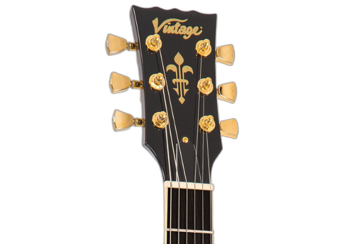 Captadores Wilkinson MWVC Humbuckers
