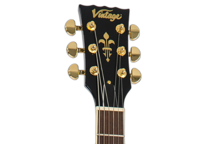 Captadores Wilkinson MWVC Humbuckers