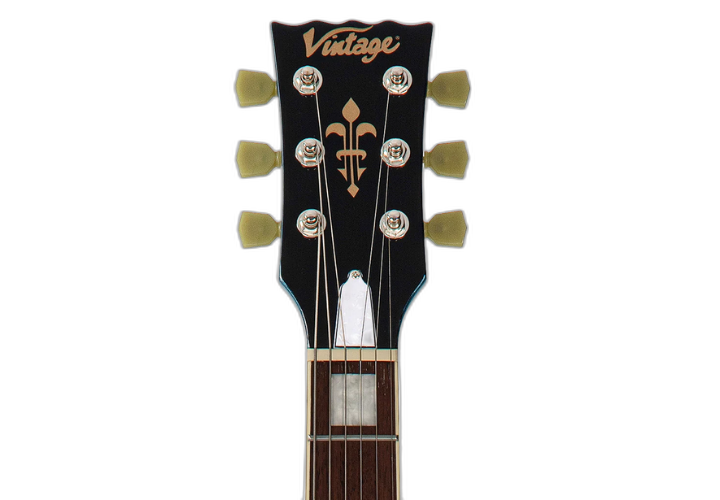 Captadores Wilkinson WOCHB Humbuckers