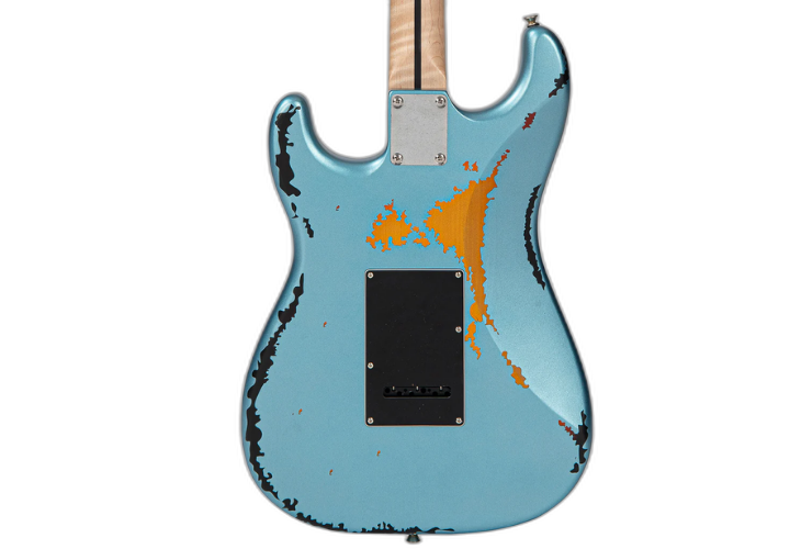 Corpo Alder Gun Hill Blue 30th Anniversary