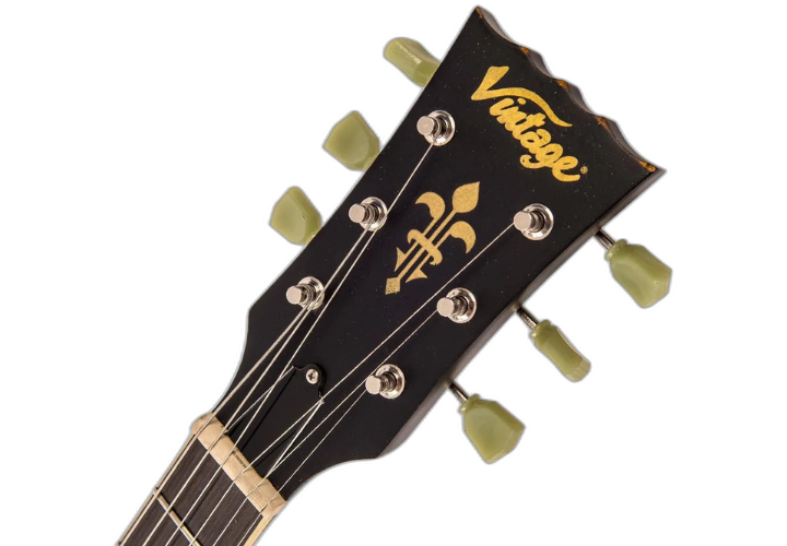 Captadores Wilkinson MWVC Humbuckers
