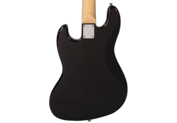 Corpo Paulownia Gloss Black