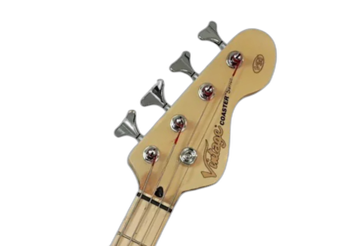Topo Maple Gloss Red