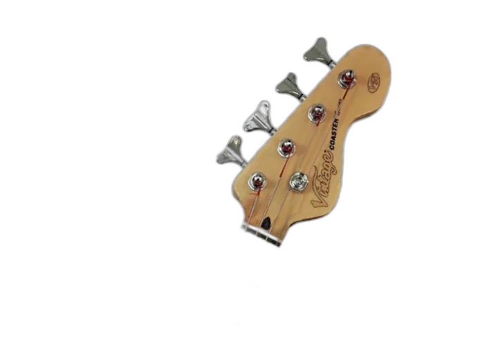 Topo Maple Gloss Black