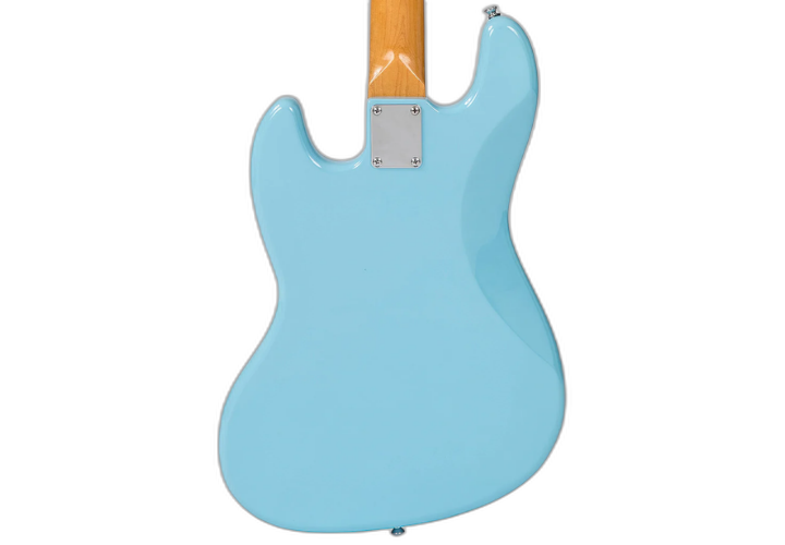 Corpo Alder Laguna Blue