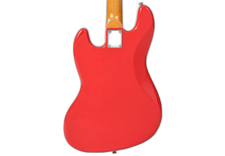 Corpo Alder Firenze Red