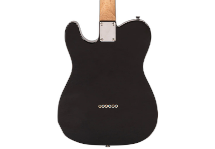 Corpo Alder Gloss Black