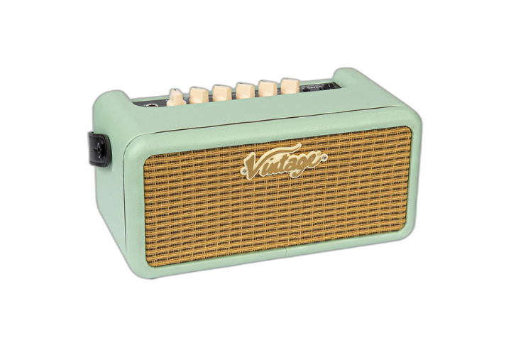 Speaker e Construção