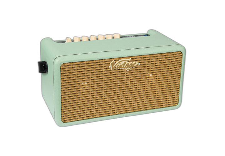 Speaker e Construção