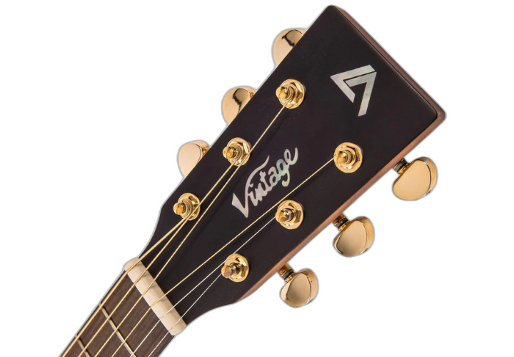 Fishman Presys Blend e Eletrônica