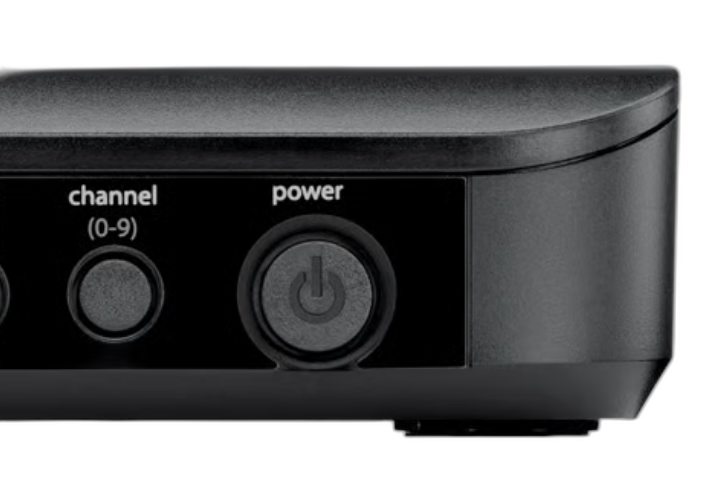 Design Half-Rack e Display