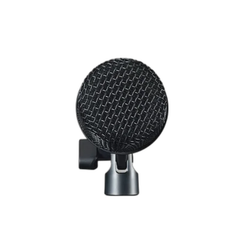 Microfone Shure Nexadyne NXN2 para Bumbo Dinâmico Supercardioide Revonic Dual-Engine com Tecnologia de Transdutor Duplo