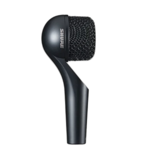 Microfone Shure Nexadyne NXN5 para Amplificador de Guitarra Dinâmico Supercardioide Revonic Dual-Engine com Tecnologia de Transdutor Duplo