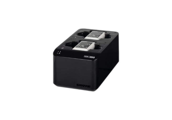 Indicadores LED