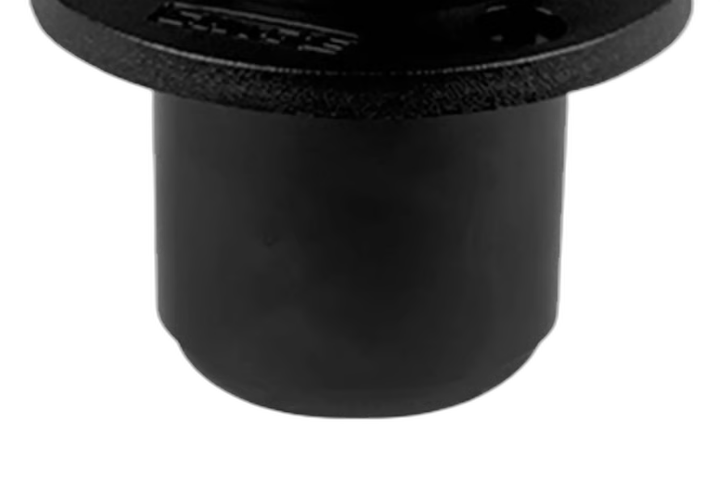 Isolamento Elastomérico