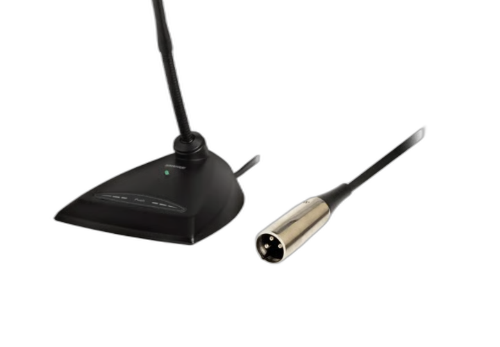 MX418D/S com Base