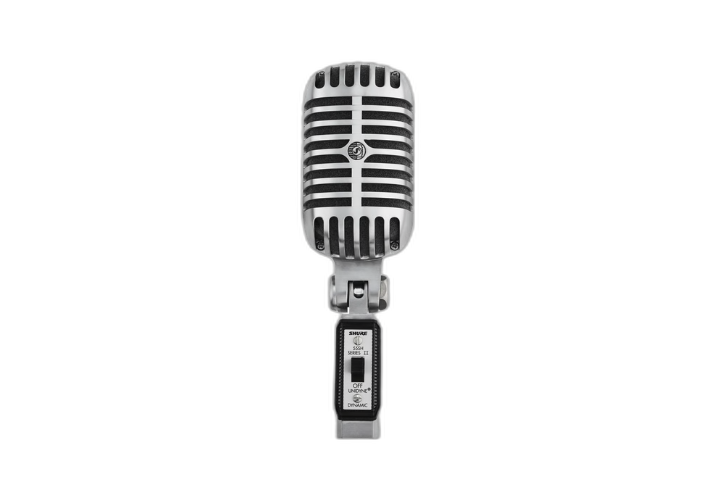 Shure 55SH Clássico